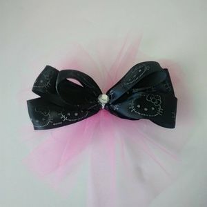 hair bow